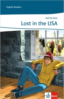 イクウェル　EQWEL English Readers 1 English Readers - Klett und Balmer Verlag Baar